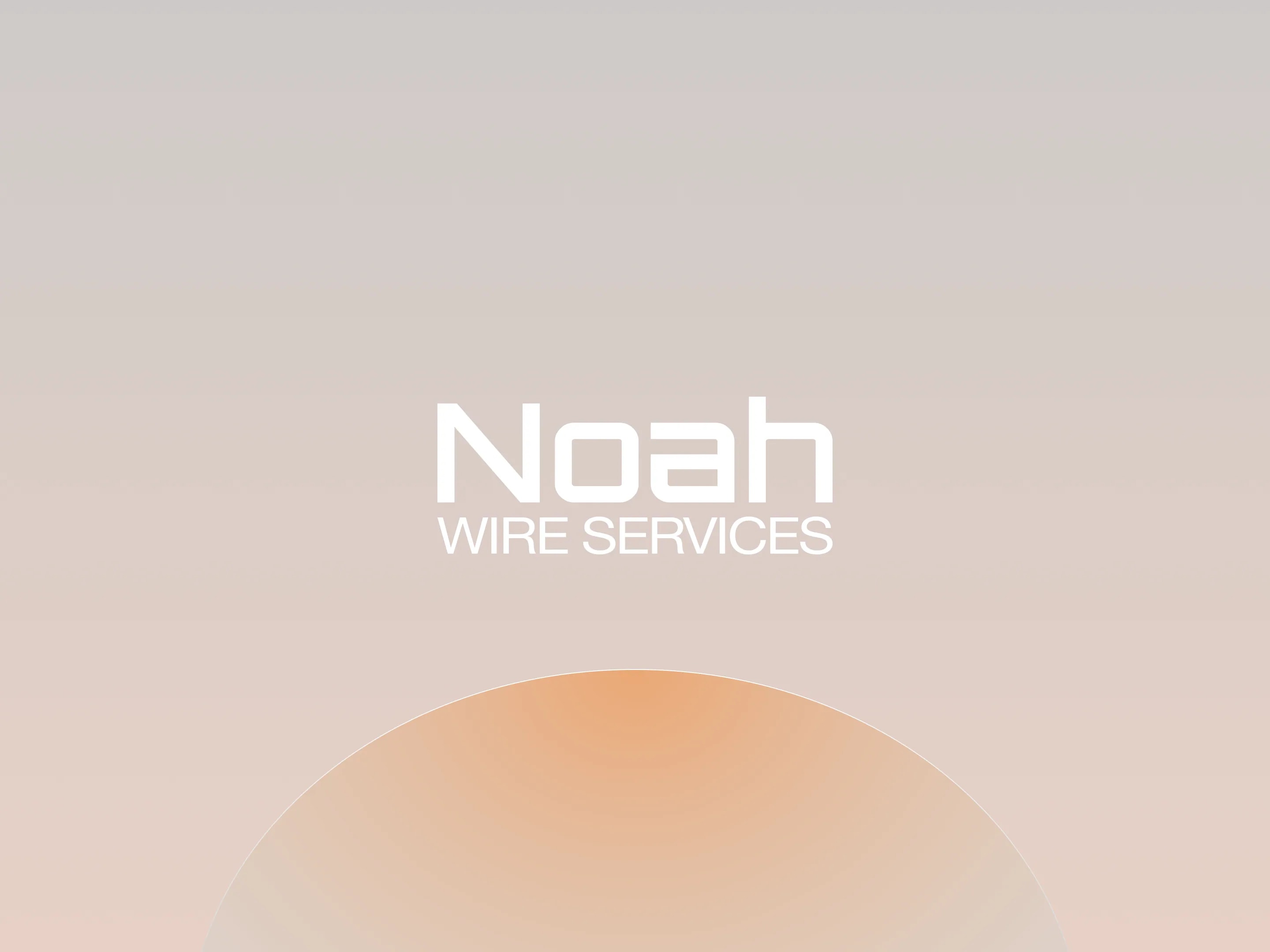 Noah